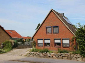 3 Kretschmann Comfortable Holiday Residence in Gelting